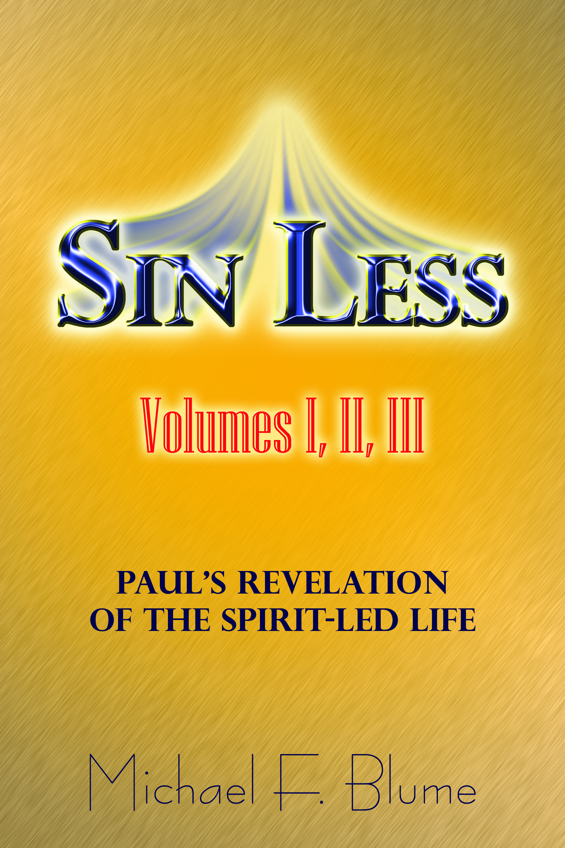 Sin Less